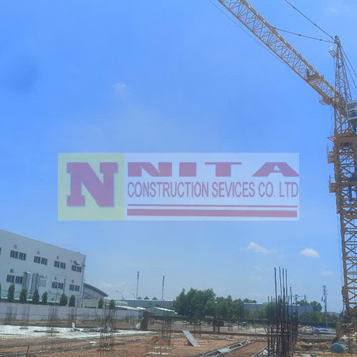 CÔNG TY TNHH DỊCH VỤ XÂY DỰNG NITA